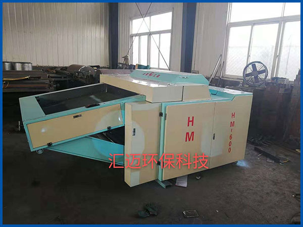 清彈機_棉麻開松機_開麻機「質(zhì)量優(yōu)良」山東開花機